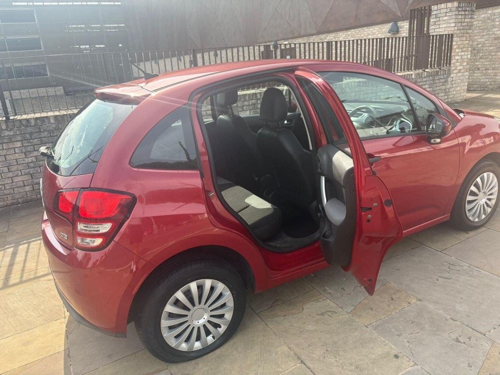 CITROEN C3