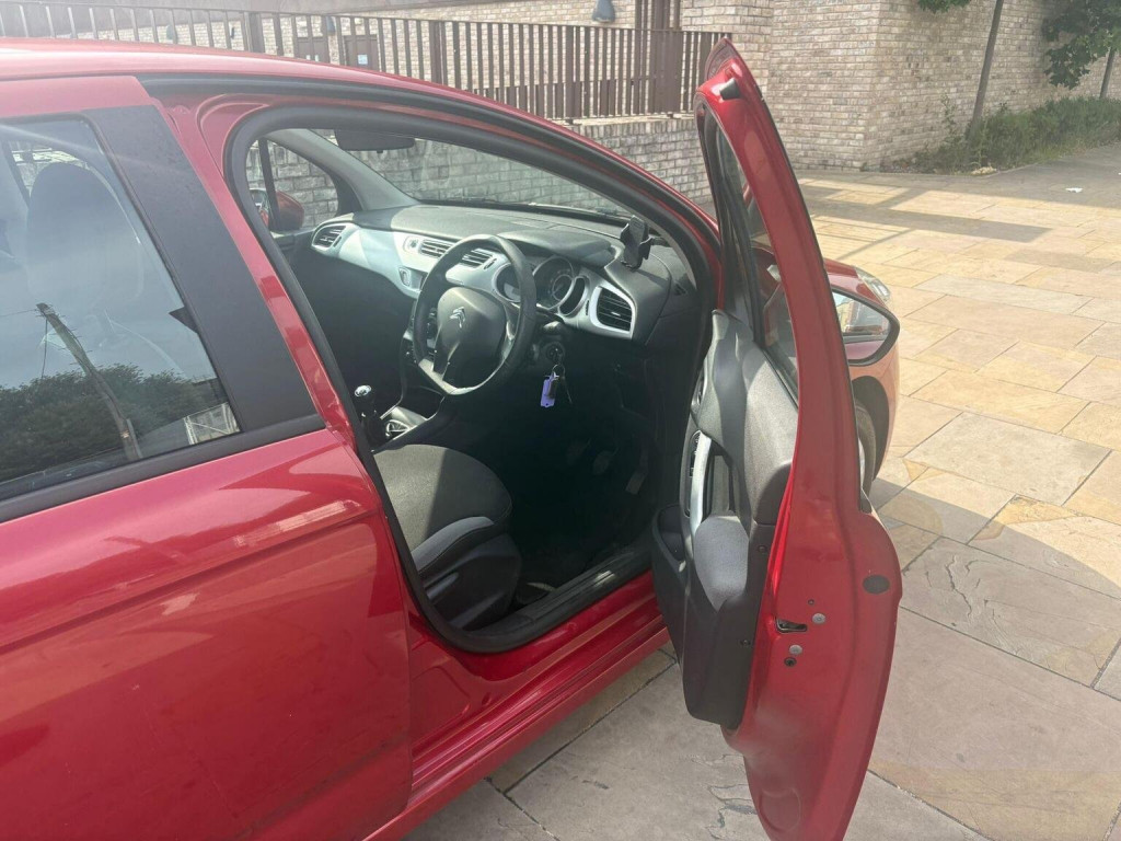 CITROEN C3