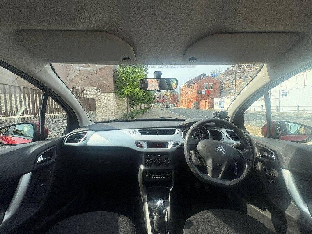 CITROEN C3