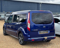 FORD GRAND TOURNEO CONNECT