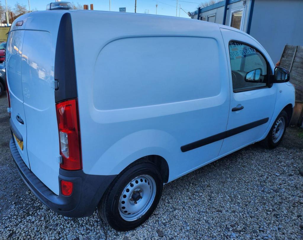 MERCEDES-BENZ CITAN