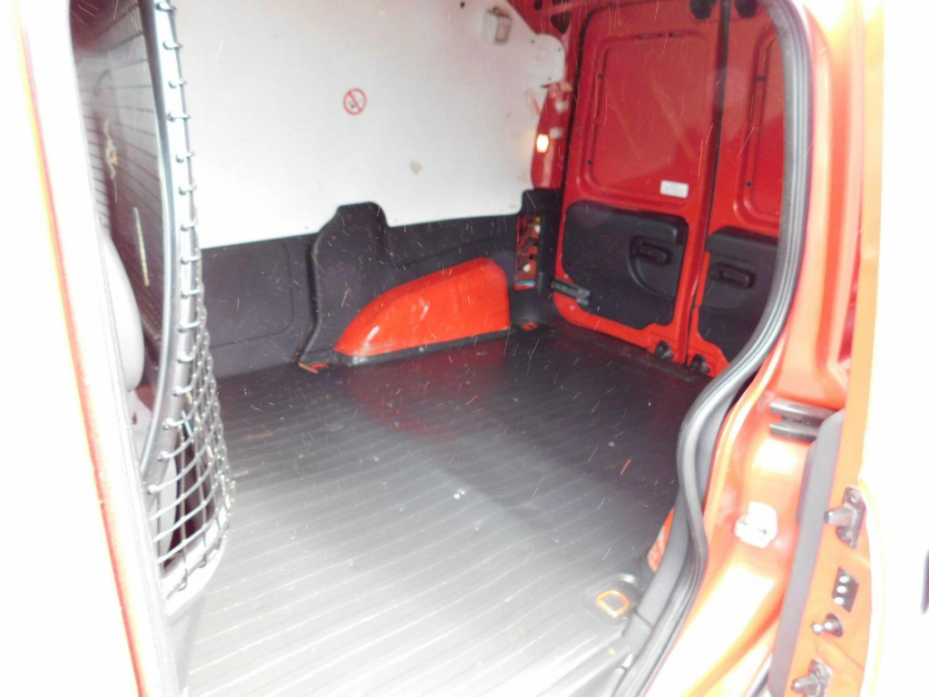 VAUXHALL COMBO