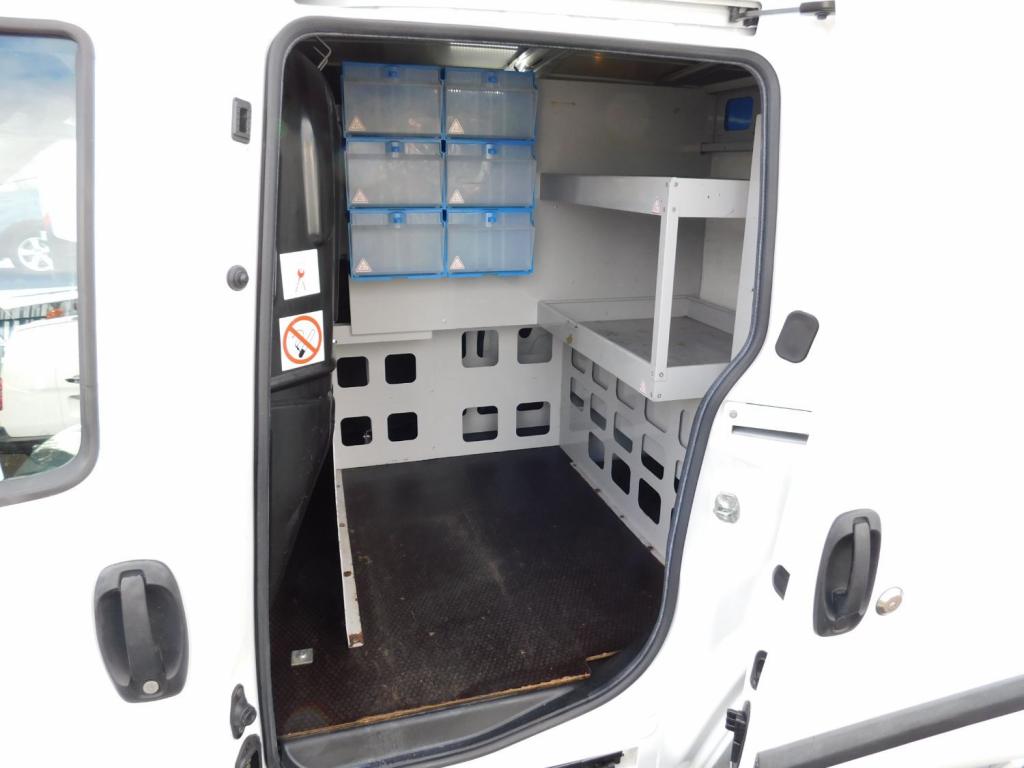 FIAT DOBLO CARGO