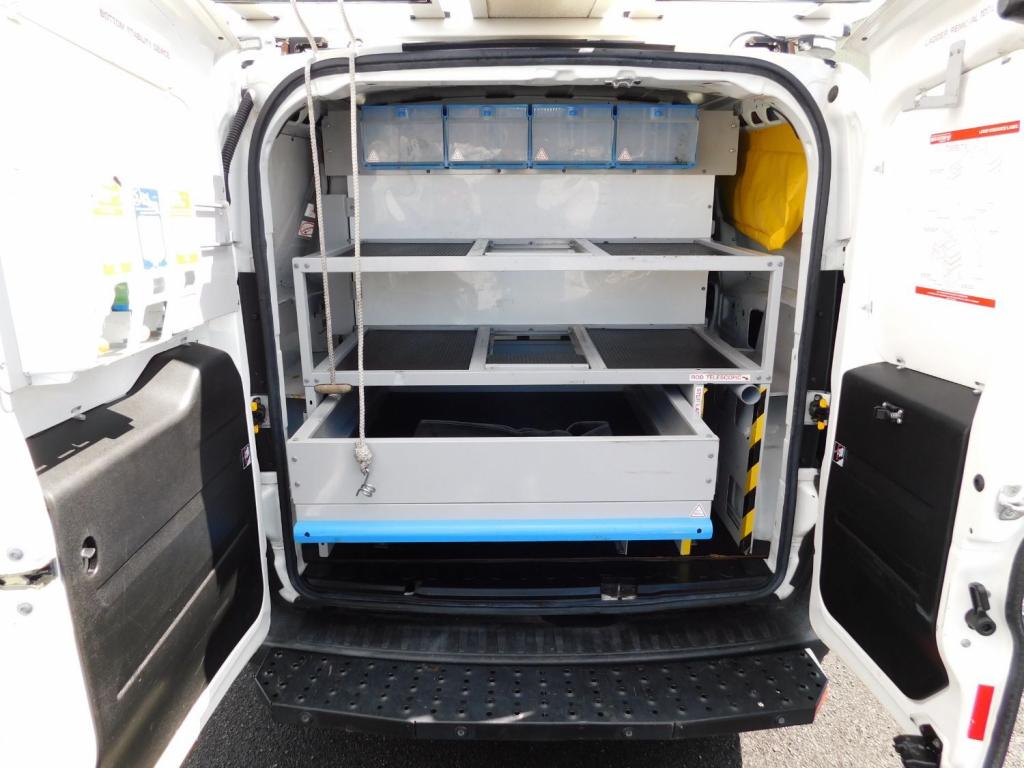 FIAT DOBLO CARGO