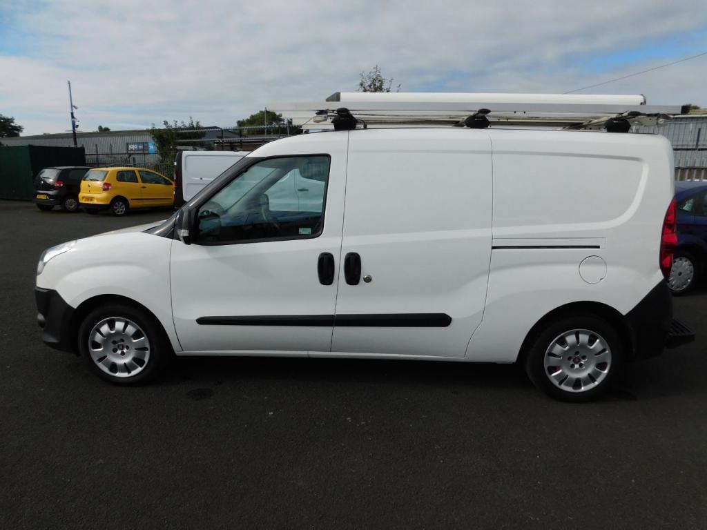 FIAT DOBLO CARGO