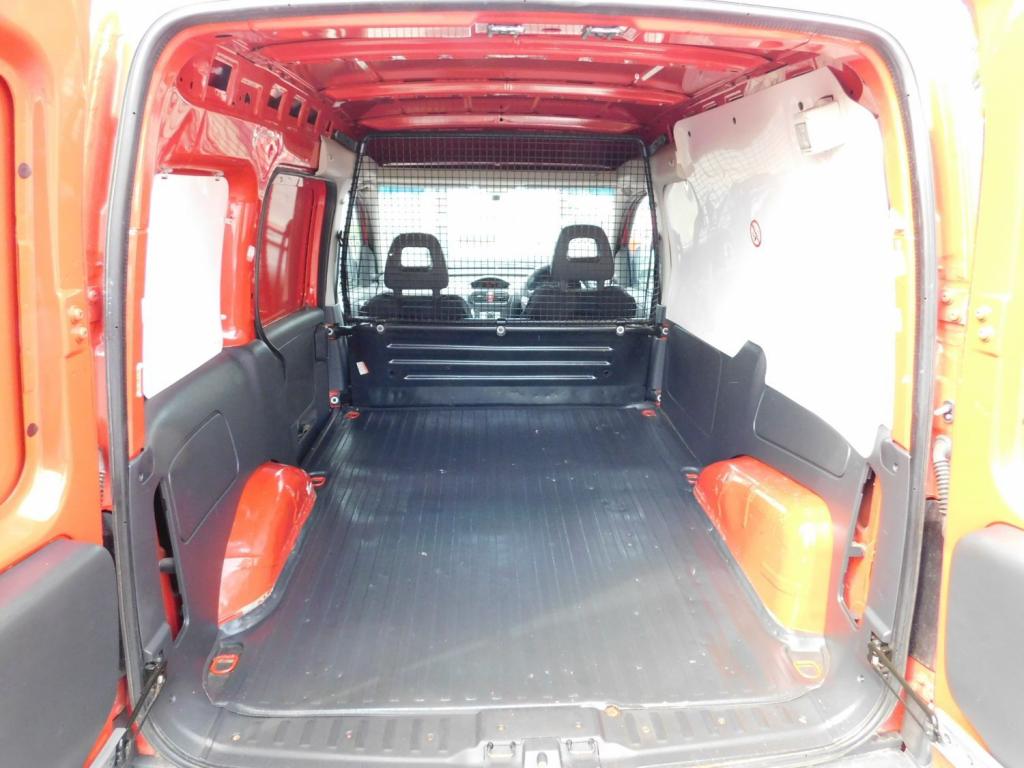 VAUXHALL COMBO