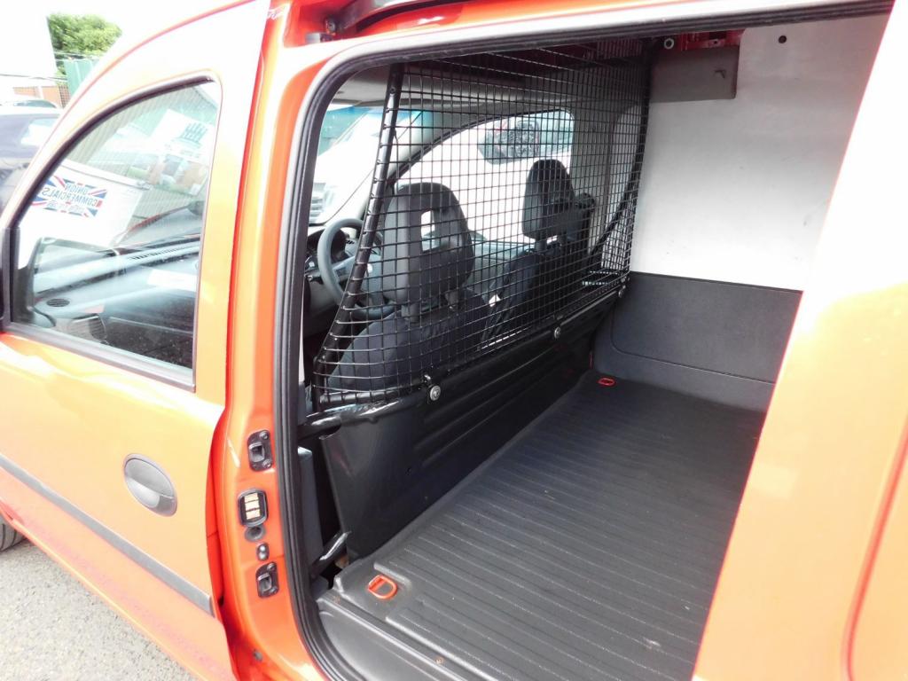 VAUXHALL COMBO