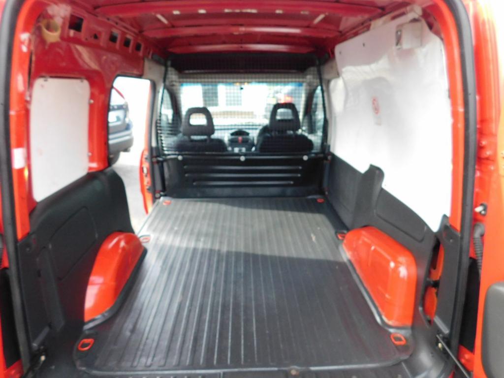 VAUXHALL COMBO