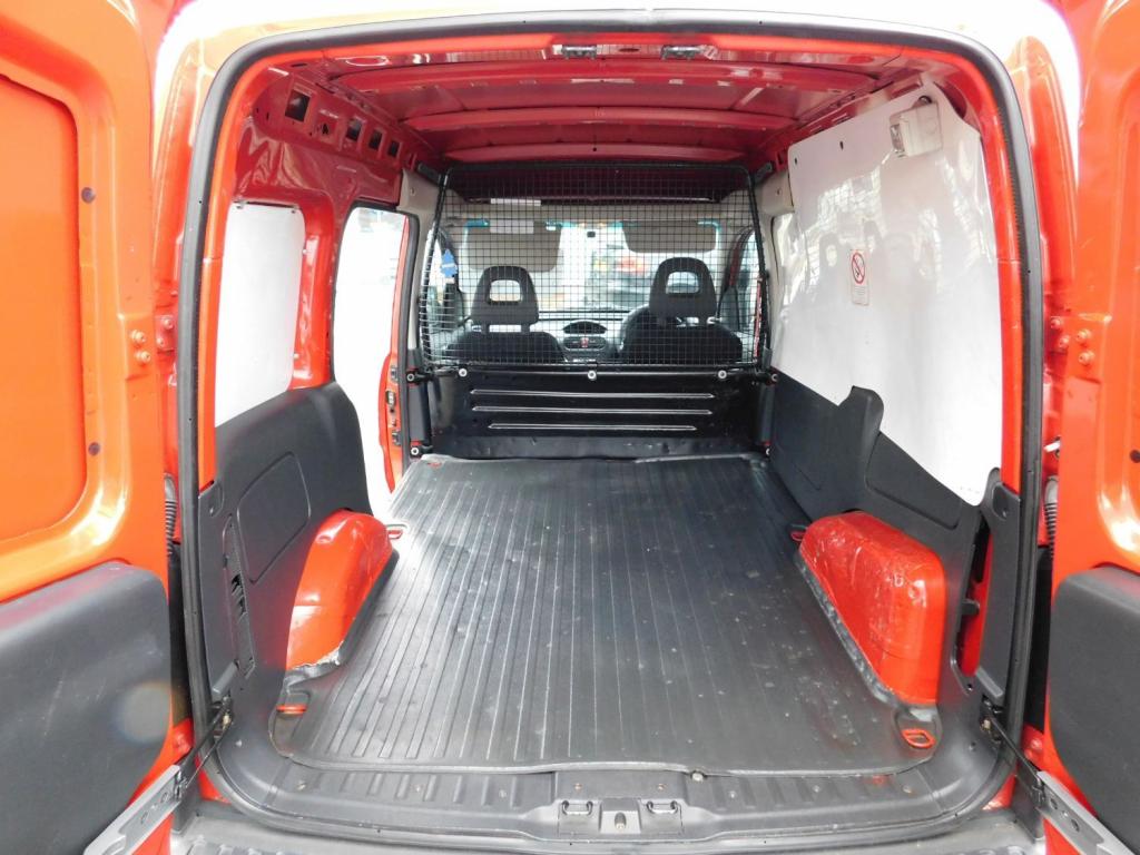 VAUXHALL COMBO