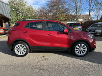 VAUXHALL MOKKA X