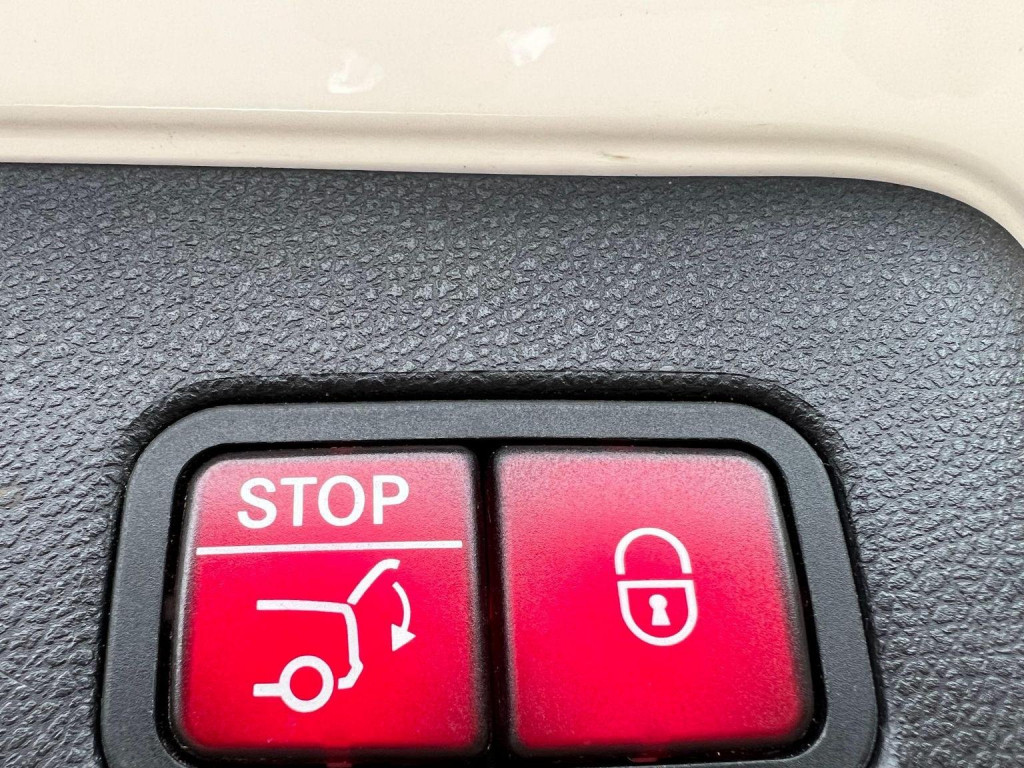 MERCEDES-BENZ GLE CLASS