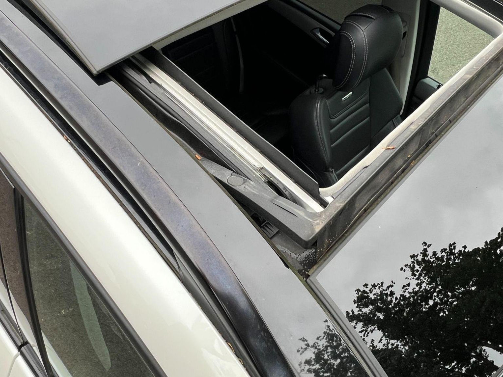 MERCEDES-BENZ GLE CLASS