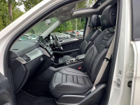 MERCEDES-BENZ GLE CLASS