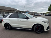 MERCEDES-BENZ GLE CLASS