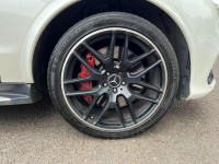 MERCEDES-BENZ GLE CLASS