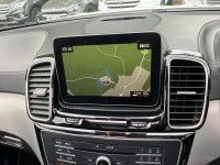 MERCEDES-BENZ GLE CLASS