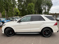 MERCEDES-BENZ GLE CLASS