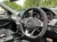 MERCEDES-BENZ GLE CLASS