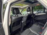 MERCEDES-BENZ GLE CLASS