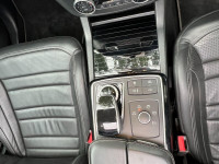 MERCEDES-BENZ GLE CLASS