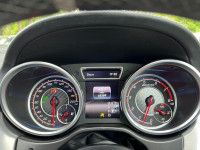 MERCEDES-BENZ GLE CLASS