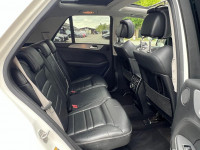 MERCEDES-BENZ GLE CLASS