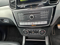 MERCEDES-BENZ GLE CLASS