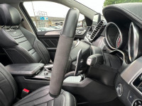 MERCEDES-BENZ GLE CLASS