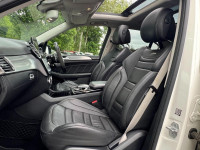 MERCEDES-BENZ GLE CLASS