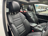 MERCEDES-BENZ GLE CLASS