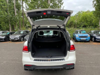 MERCEDES-BENZ GLE CLASS