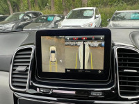 MERCEDES-BENZ GLE CLASS