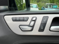 MERCEDES-BENZ GLE CLASS