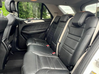 MERCEDES-BENZ GLE CLASS