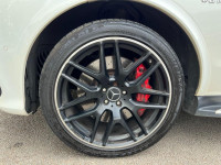 MERCEDES-BENZ GLE CLASS