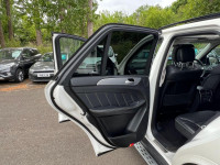 MERCEDES-BENZ GLE CLASS