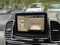 MERCEDES-BENZ GLE CLASS