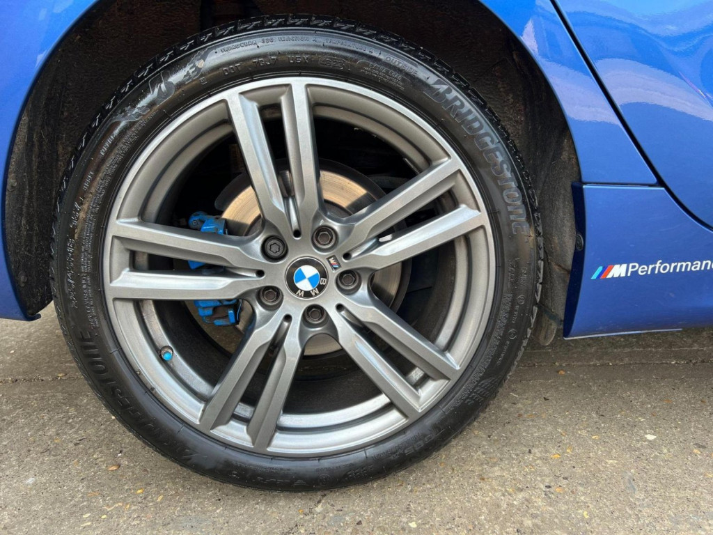 BMW 2 SERIES ACTIVE TOURER