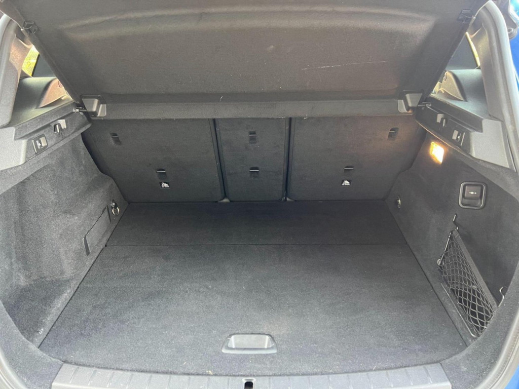 BMW 2 SERIES ACTIVE TOURER