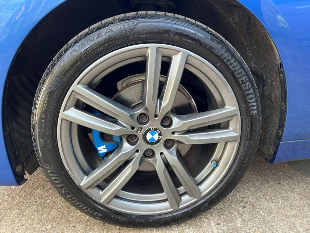 BMW 2 SERIES ACTIVE TOURER