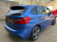 BMW 2 SERIES ACTIVE TOURER