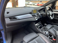 BMW 2 SERIES ACTIVE TOURER