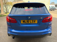 BMW 2 SERIES ACTIVE TOURER