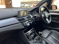BMW 2 SERIES ACTIVE TOURER
