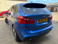 BMW 2 SERIES ACTIVE TOURER