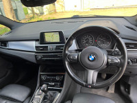 BMW 2 SERIES ACTIVE TOURER