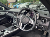 MERCEDES-BENZ SLK