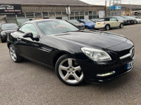 MERCEDES-BENZ SLK