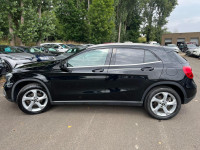 MERCEDES-BENZ GLA CLASS