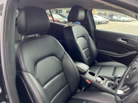 MERCEDES-BENZ GLA CLASS